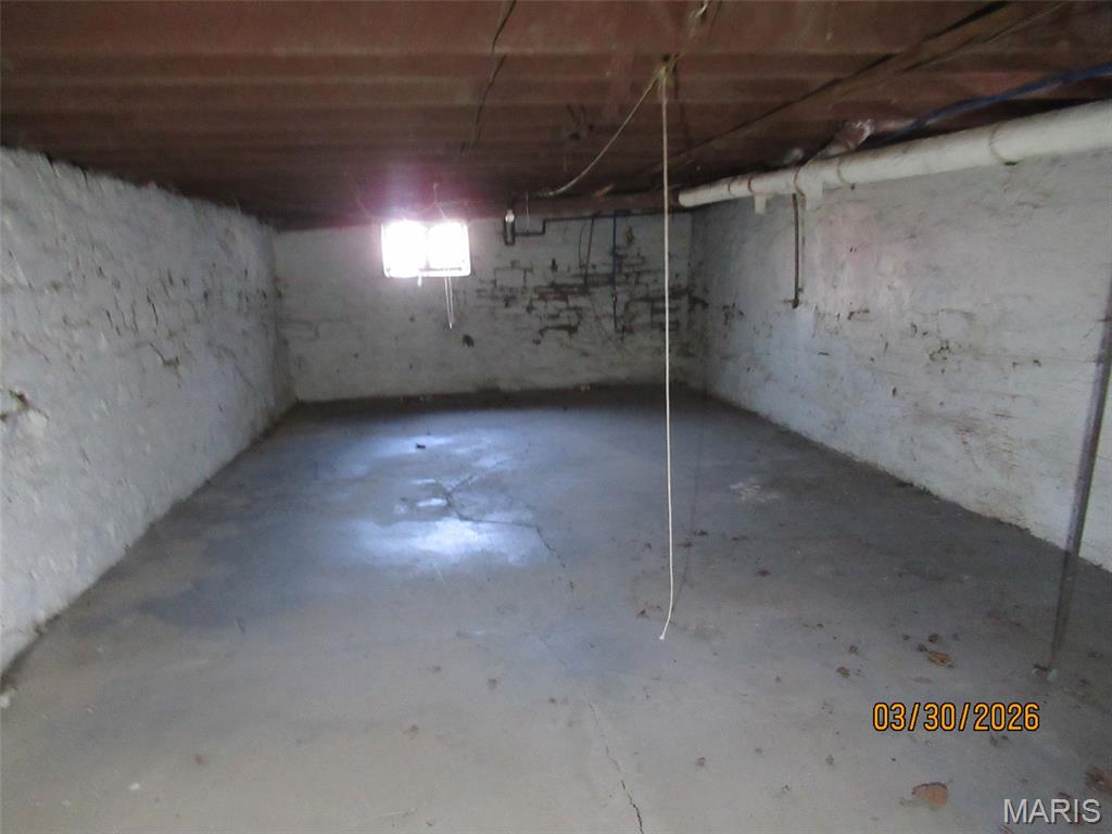 Walnut Park Add - Residential