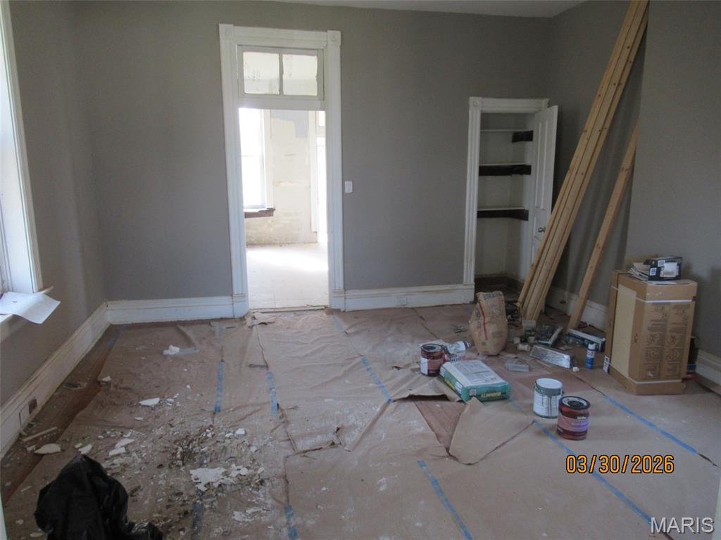 Walnut Park Add - Residential