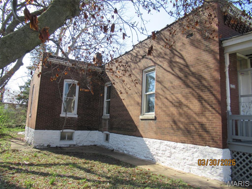 Walnut Park Add - Residential