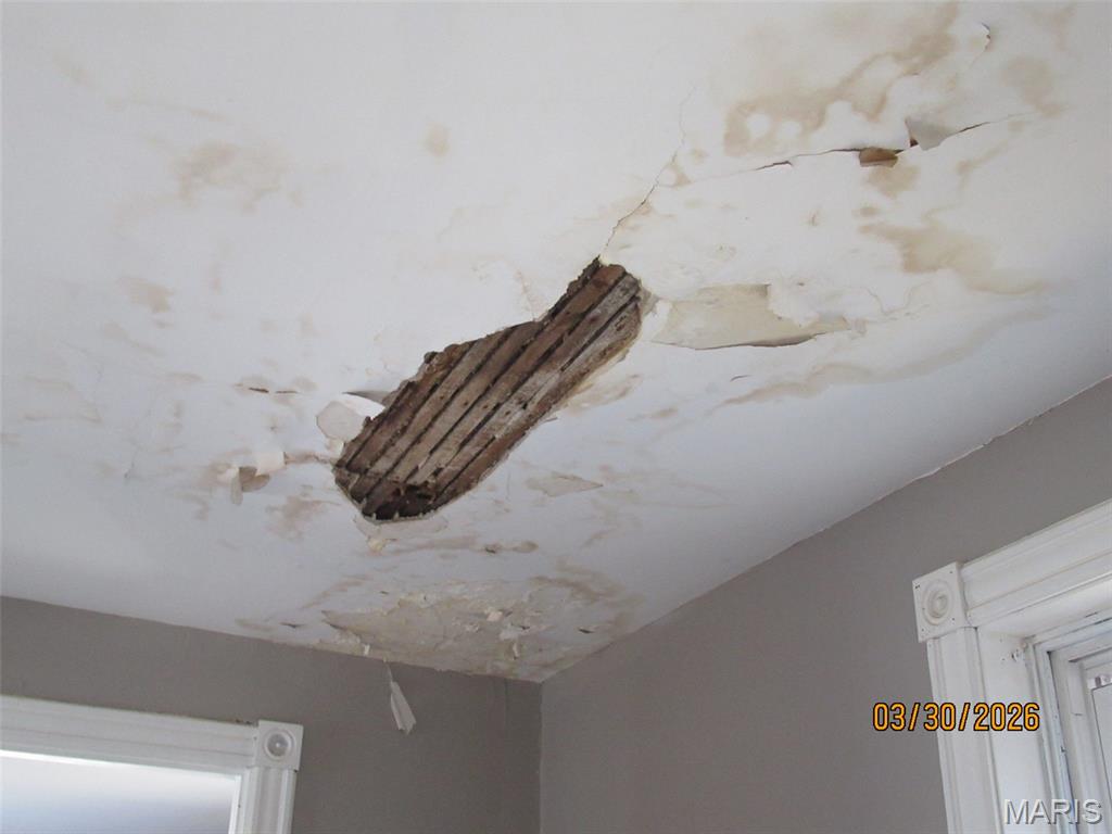 Walnut Park Add - Residential