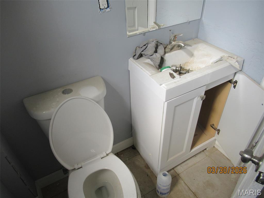 Walnut Park Add - Residential