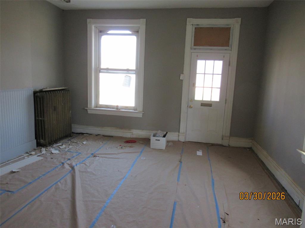 Walnut Park Add - Residential