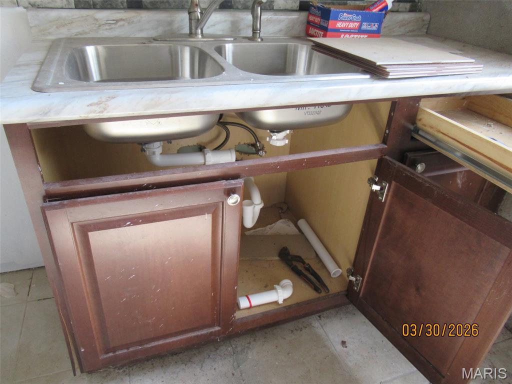 Walnut Park Add - Residential