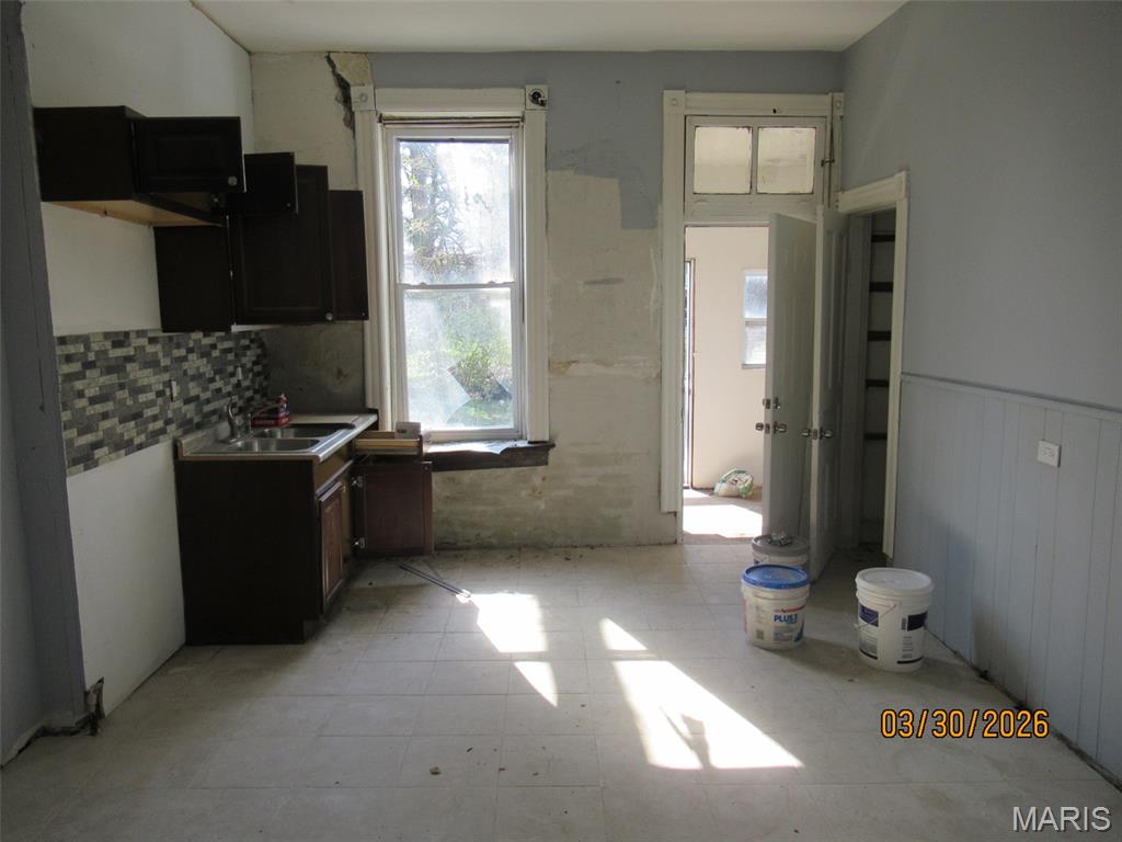 Walnut Park Add - Residential