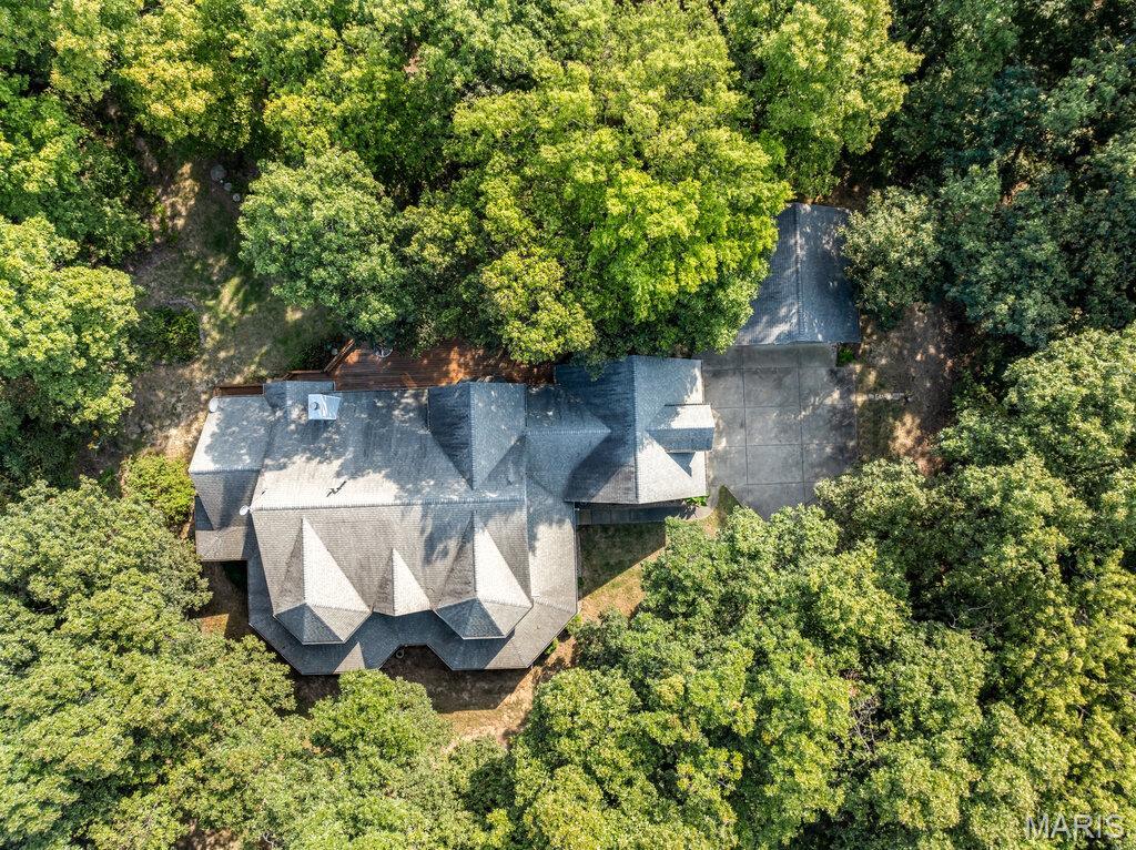 Eagle Pointe - Residential