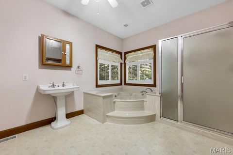 Tiny photo for 2932 Eagle Pointe Drive, Wentzville, MO 63385 (MLS # 26010103)