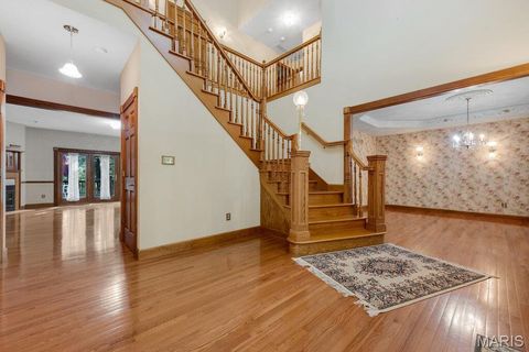 Tiny photo for 2932 Eagle Pointe Drive, Wentzville, MO 63385 (MLS # 26010103)