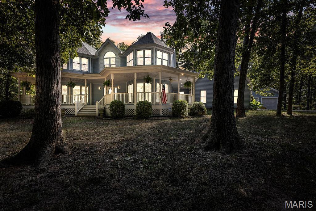 Eagle Pointe - Residential