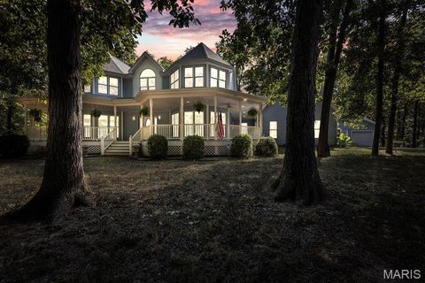 Tiny photo for 2932 Eagle Pointe Drive, Wentzville, MO 63385 (MLS # 26010103)