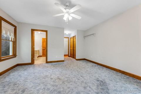 Tiny photo for 2932 Eagle Pointe Drive, Wentzville, MO 63385 (MLS # 26010103)