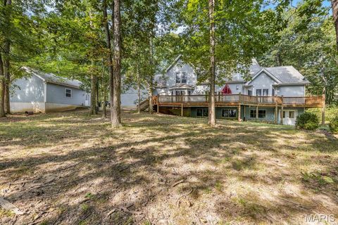 Tiny photo for 2932 Eagle Pointe Drive, Wentzville, MO 63385 (MLS # 26010103)