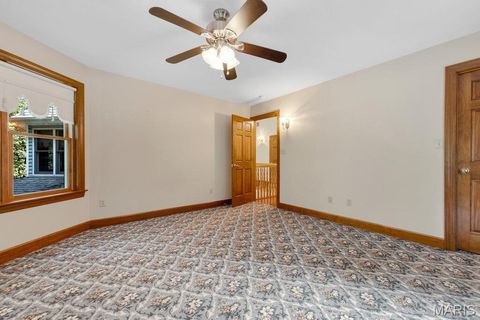 Tiny photo for 2932 Eagle Pointe Drive, Wentzville, MO 63385 (MLS # 26010103)