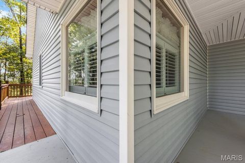 Tiny photo for 2932 Eagle Pointe Drive, Wentzville, MO 63385 (MLS # 26010103)