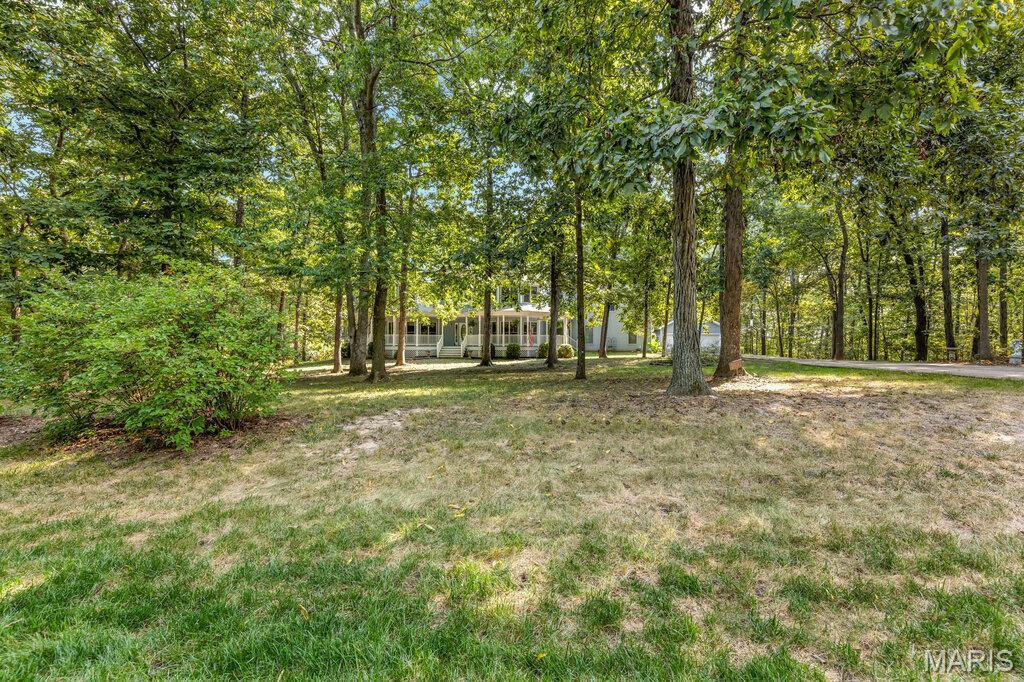 Eagle Pointe - Residential