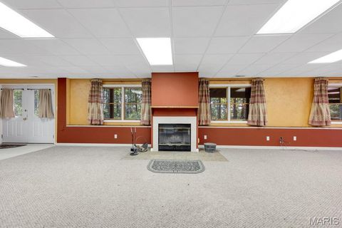 Tiny photo for 2932 Eagle Pointe Drive, Wentzville, MO 63385 (MLS # 26010103)