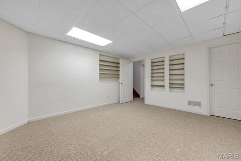 Tiny photo for 2932 Eagle Pointe Drive, Wentzville, MO 63385 (MLS # 26010103)