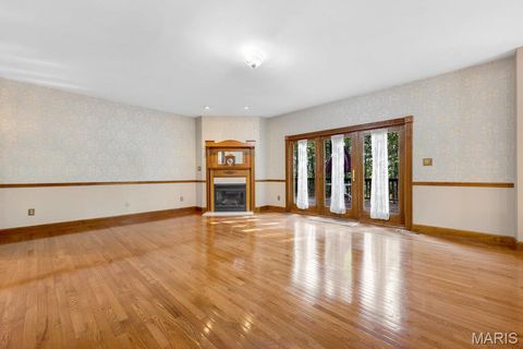 Tiny photo for 2932 Eagle Pointe Drive, Wentzville, MO 63385 (MLS # 26010103)