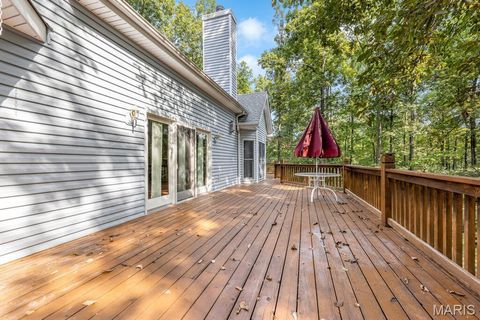 Tiny photo for 2932 Eagle Pointe Drive, Wentzville, MO 63385 (MLS # 26010103)