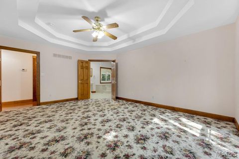 Tiny photo for 2932 Eagle Pointe Drive, Wentzville, MO 63385 (MLS # 26010103)