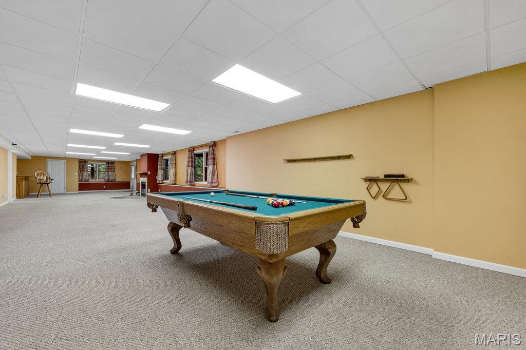 Eagle Pointe - Residential