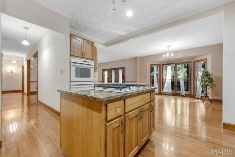 Tiny photo for 2932 Eagle Pointe Drive, Wentzville, MO 63385 (MLS # 26010103)