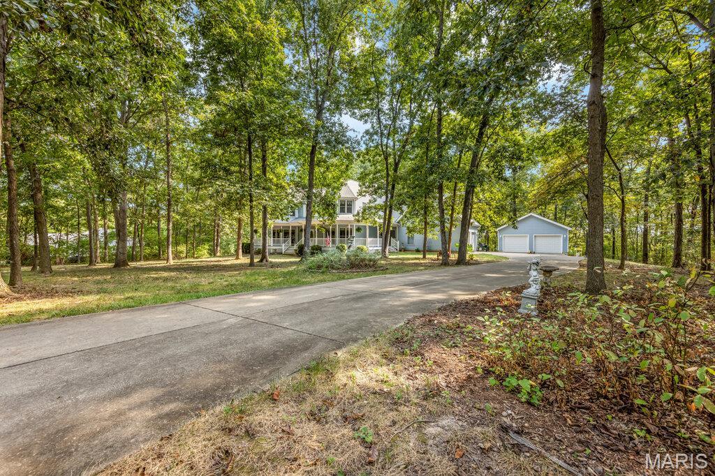 Eagle Pointe - Residential