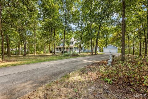 Tiny photo for 2932 Eagle Pointe Drive, Wentzville, MO 63385 (MLS # 26010103)