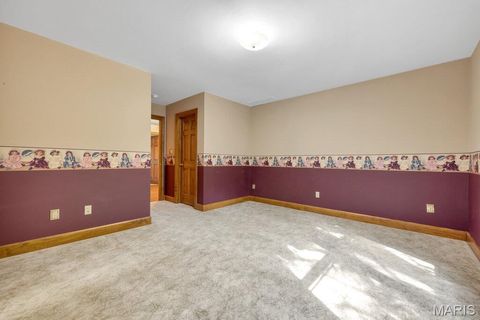 Tiny photo for 2932 Eagle Pointe Drive, Wentzville, MO 63385 (MLS # 26010103)