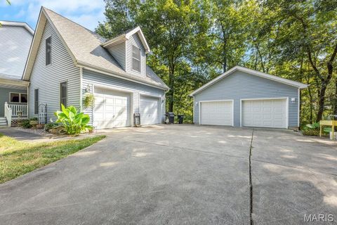 Tiny photo for 2932 Eagle Pointe Drive, Wentzville, MO 63385 (MLS # 26010103)