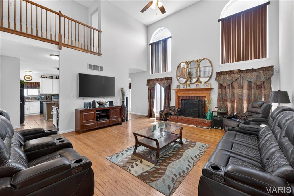 Manors Of Portland Lake Estates Add - Residential