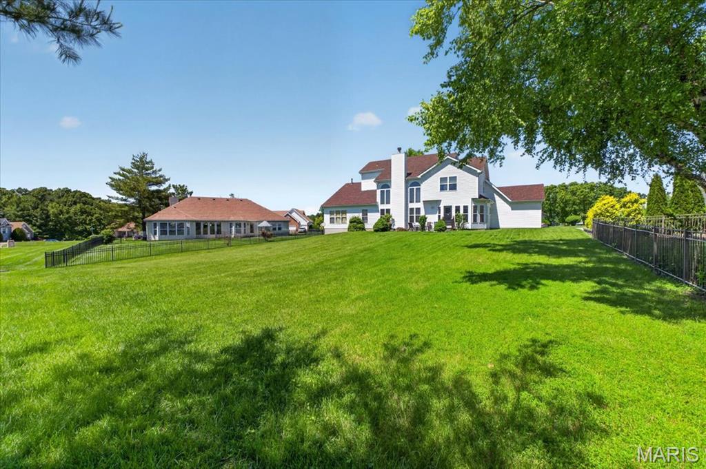 Manors Of Portland Lake Estates Add - Residential