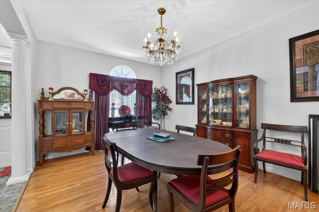 Manors Of Portland Lake Estates Add - Residential
