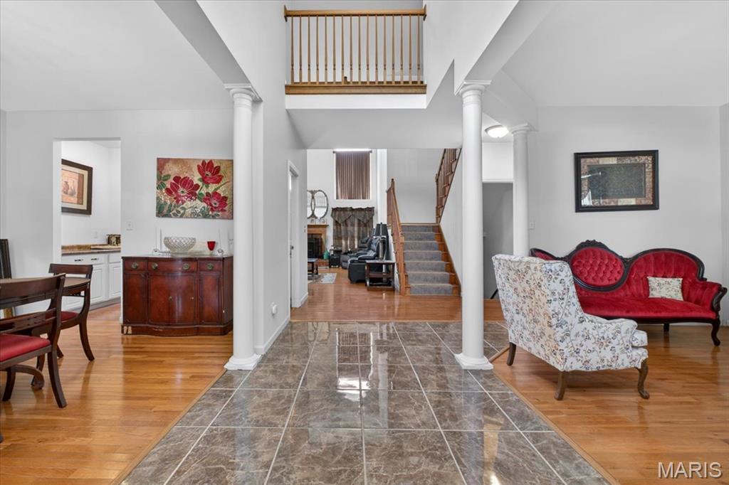 Manors Of Portland Lake Estates Add - Residential
