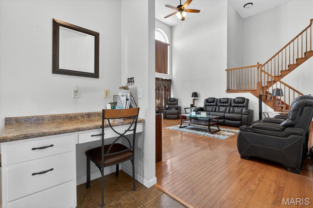 Manors Of Portland Lake Estates Add - Residential