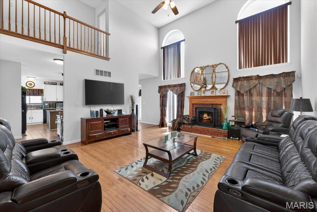 Manors Of Portland Lake Estates Add - Residential