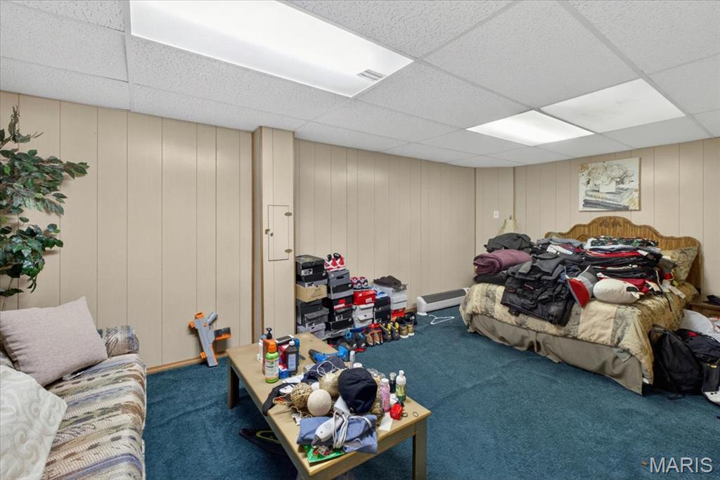 Manors Of Portland Lake Estates Add - Residential