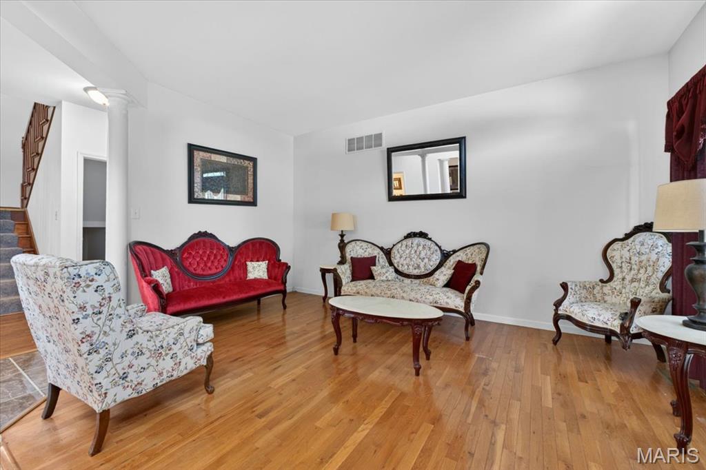 Manors Of Portland Lake Estates Add - Residential