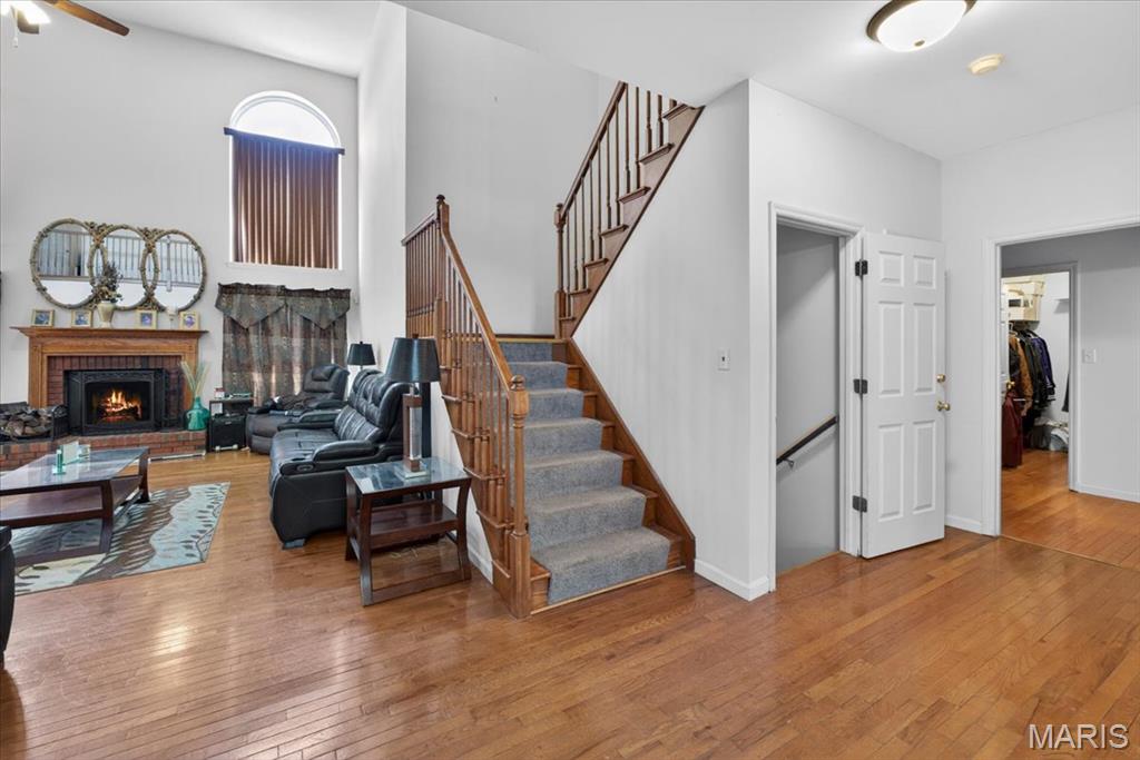 Manors Of Portland Lake Estates Add - Residential