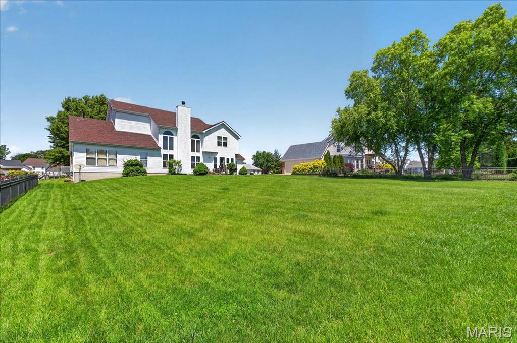 Manors Of Portland Lake Estates Add - Residential