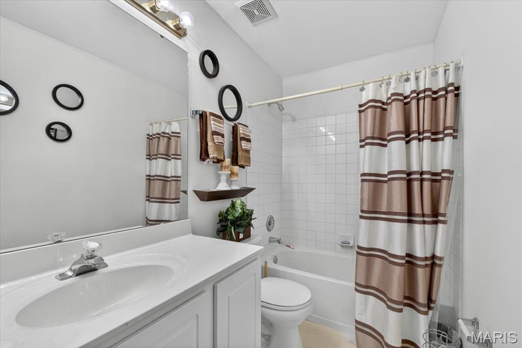 Manors Of Portland Lake Estates Add - Residential