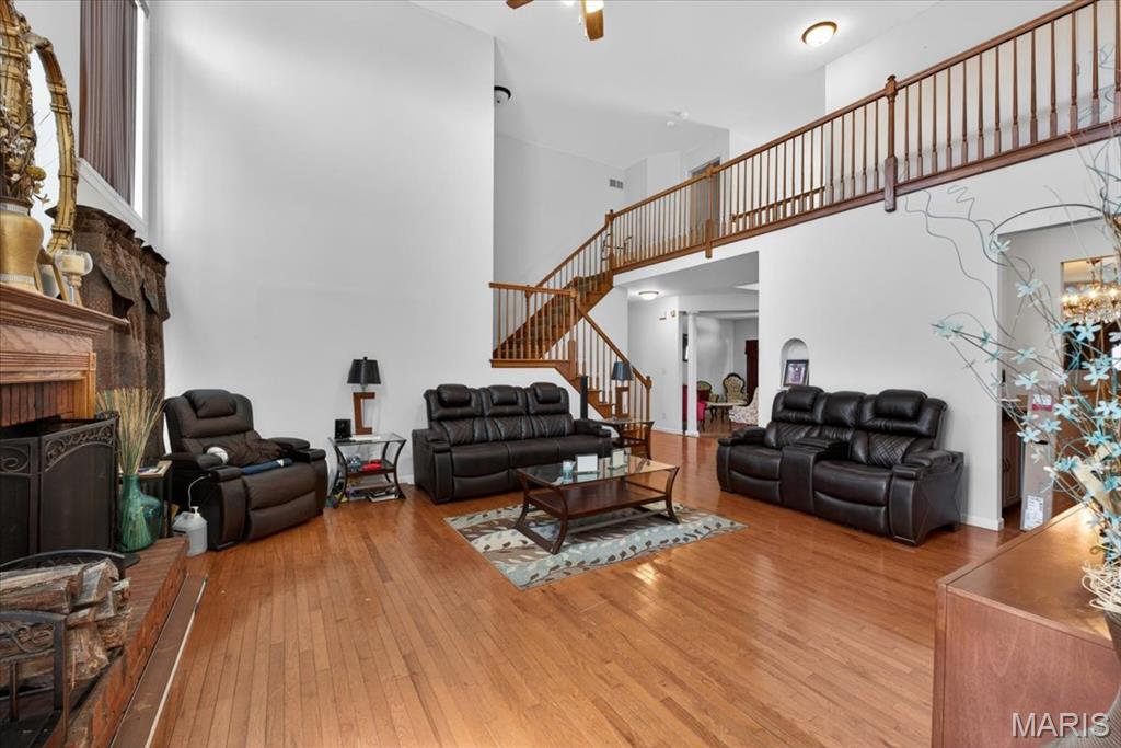 Manors Of Portland Lake Estates Add - Residential