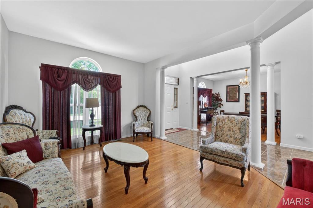 Manors Of Portland Lake Estates Add - Residential