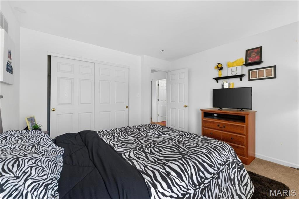 Manors Of Portland Lake Estates Add - Residential