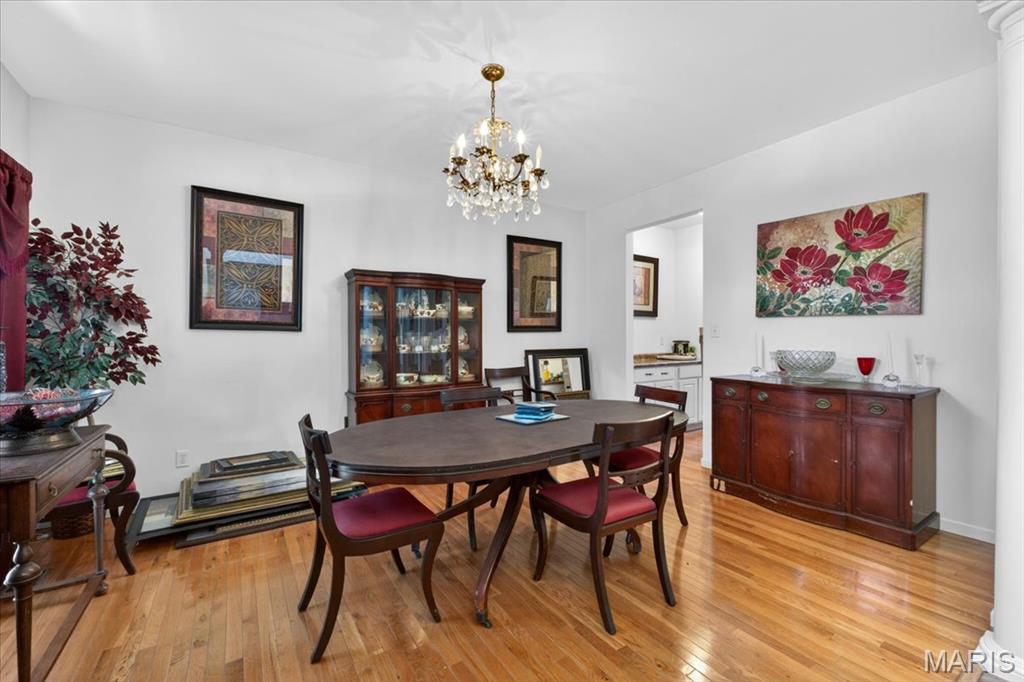 Manors Of Portland Lake Estates Add - Residential