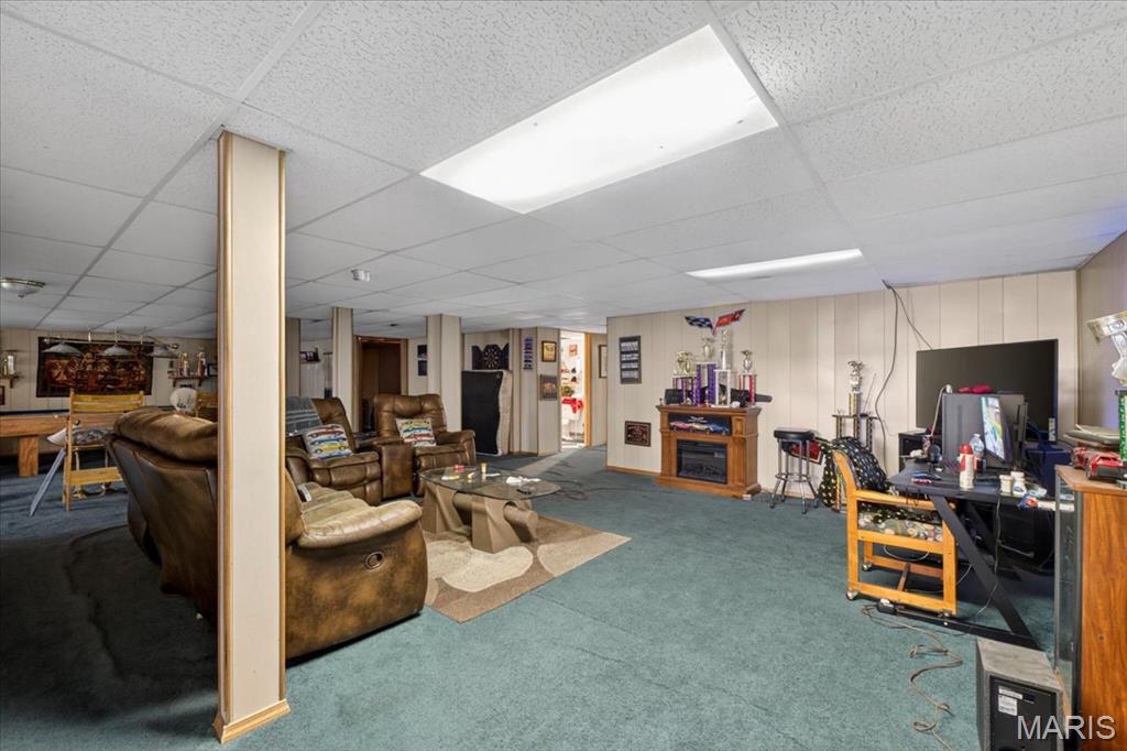Manors Of Portland Lake Estates Add - Residential