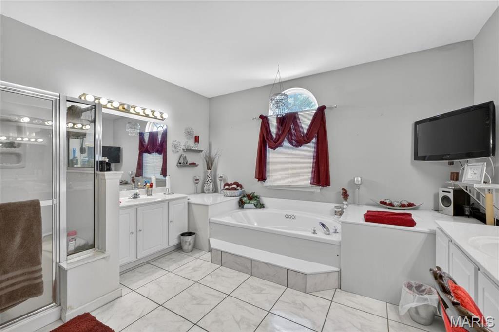 Manors Of Portland Lake Estates Add - Residential