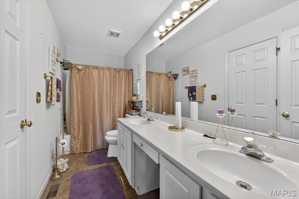 Manors Of Portland Lake Estates Add - Residential