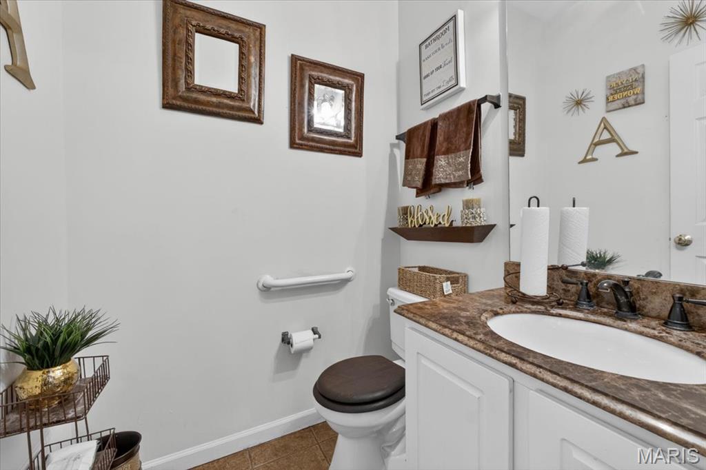 Manors Of Portland Lake Estates Add - Residential