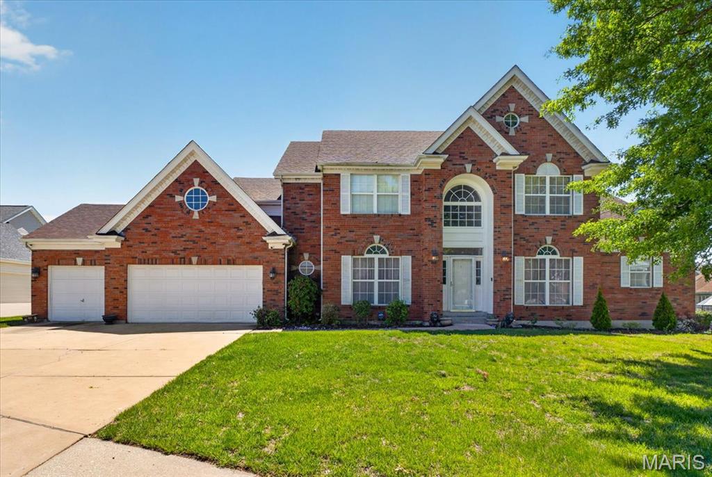 Manors Of Portland Lake Estates Add - Residential