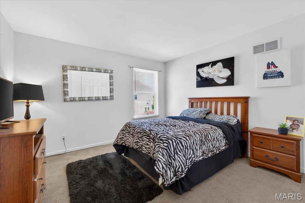 Manors Of Portland Lake Estates Add - Residential
